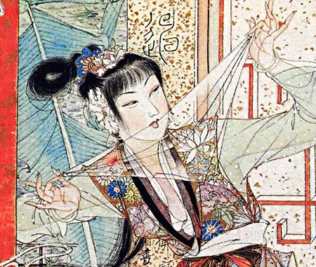 二道江-胡也佛《金瓶梅》的艺术魅力